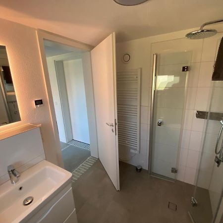Ferienwohnung Marie Winterberg Exteriör bild