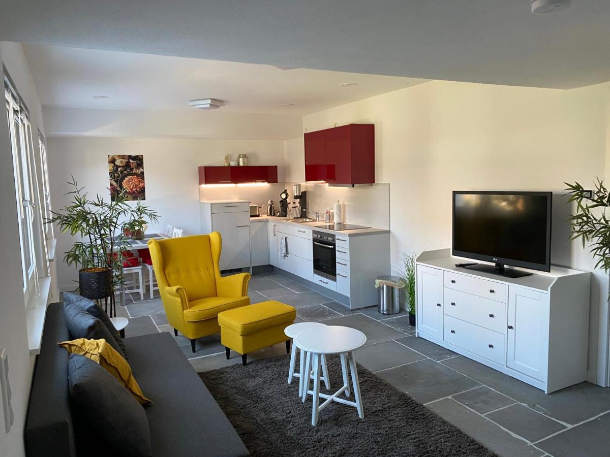 Ferienwohnung Marie Winterberg Exteriör bild